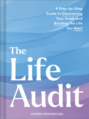 cover image of The Life Audit